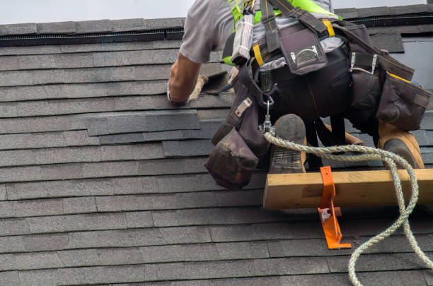 Reliable Gutter Installation contractor in La Crescenta, CA by Brentwood Metal Roofing